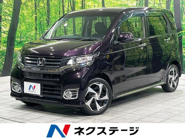 バックカメラ　禁煙車　ETC　スマートキー　クルコン　HIDヘッド
