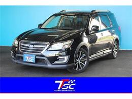 スバル エクシーガクロスオーバー7 2.5 モダン スタイル 4WD 禁煙車/アイサイトVer2/ルーフレール/ALPIN