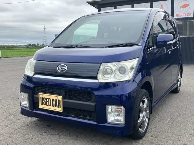 当店の在庫をご覧いただきありがとうございます！弊社では全車徹底的に清掃し気持ちよく乗れるように準備しております♪ぜひ一度ご来店くださいませ！