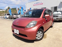 ダイハツ ブーン 1.0 CL 4WD ABS・キーレス 車検整備付 　関東仕入