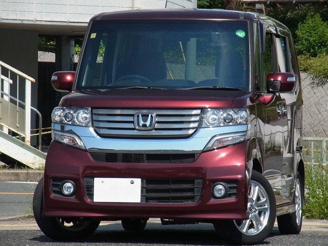 車検受登録渡し　お支払総額358，430円