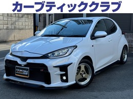 トヨタ ヤリス 1.5 G 6MT/GRシート2脚/Oni2/Neova/車高調/柿本改