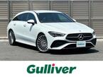 CLA200d AMGラインパッケージ ディーゼルターボ MP202401