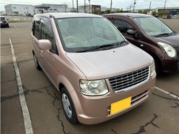 三菱 eKワゴン 660 MX 