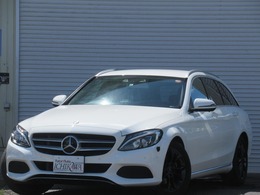 メルセデス・ベンツ Cクラスワゴン C180 アバンギャルド 