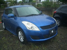 スズキ スイフト 1.2 XL 5MT　HID