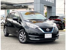 日産 ノート 1.2 e-POWER X ブラックアロー 純正ナビ/Bluetooth/アラウンドビューM