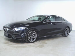 メルセデス・ベンツ CLSクラス CLS220 d スポーツ エクスクルーシブ パッケージ ディーゼルターボ 