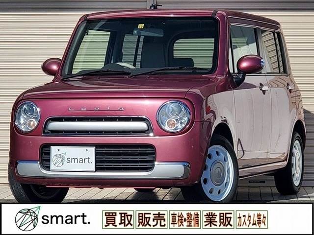 この度はsmart.の在庫をご覧頂き、誠に有難うございます！当社の在庫は無駄なコストを極限まで省き『低価格の充実装備』をプライスに反映致します！