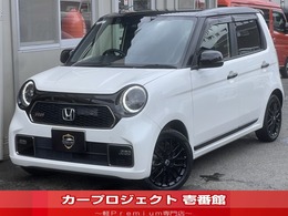 ホンダ N-ONE 660 RS (純正8型ナビTV/Bカメラ/連動ドラレコ/ETC)