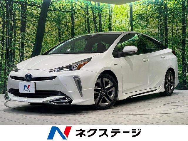 モデリスタエアロ　純正9型ナビ　バックカメラ　衝突被害軽減システム