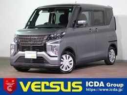 三菱 eKクロススペース 660 M 純正メモリーナビ　フルセグTV　CD再生