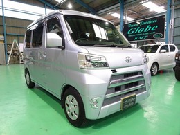 トヨタ ピクシスバン 660 クルーズターボ SAIII ハイルーフ LEDヘット
