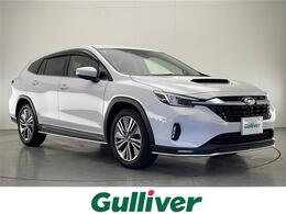 スバル レヴォーグレイバック 1.8 リミテッド EX 4WD 禁煙　アイサイトX　STIスポイラー　ハーマ
