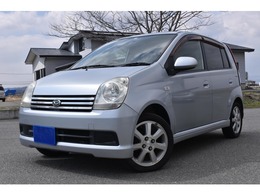 ダイハツ ミラアヴィ 660 RS マニュアル5速/クラッチ3点交換済み