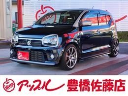 スズキ アルト ワークス 660 オートギヤシフト サーキット仕様