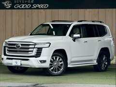 トヨタ ランドクルーザー300 の中古車 3.5 ZX 4WD 静岡県浜松市中央区 943.2万円