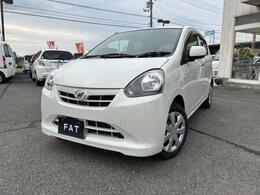 ダイハツ ミライース L メモリアルエディション ナビBカメラ 