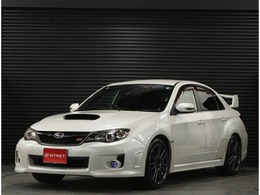 スバル インプレッサSTI 2.0 WRX スペックC 18インチタイヤ仕様 4WD 純正18AW　ブレンボゴールドキャリパー