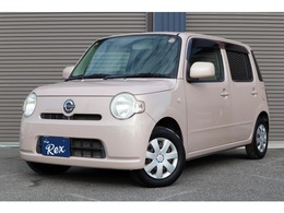 ダイハツ ミラココア 660 X スペシャル 社外ナビ　地デジ　キーレス　電動格納ミラ