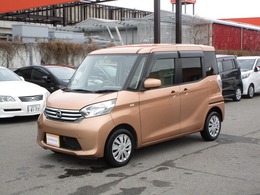 日産 デイズルークス 660 X レンタカーアップ アラウンドビューモニタ-