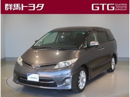 トヨタ エスティマ 2.4 アエラス Gエディション 