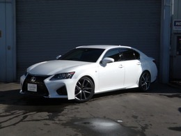 レクサス GS 350 Fスポーツ 