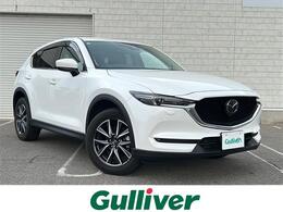 マツダ CX-5 2.5 25T Lパッケージ 4WD BOSE 全方位カメラ 純正ナビ ETC ドラレコ