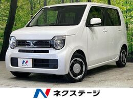 ホンダ N-WGN 660 L 純正8型ディスプレイオーディオ