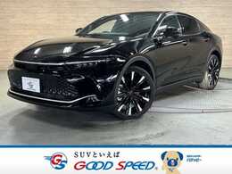 トヨタ クラウンクロスオーバー 2.4 RS アドバンスト E-Four advanced 4WD 12.3インチナビ/バックカメラ/サンルーフ/