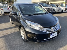 日産 ノート ノート メダリスト X 