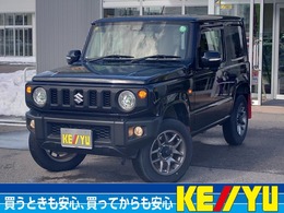 スズキ ジムニー 660 XC 4WD 