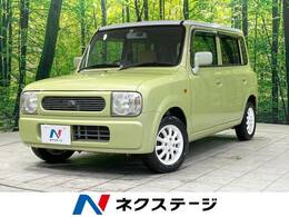 スズキ アルトラパン 660 X 禁煙車 ドライブレコーダー