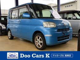 ダイハツ タント 660 X リミテッド 片側電動スライドドア キーフリー AAC CDオ