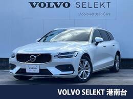 ボルボ V60 T5 モメンタム 認定中古車 インテリセーフ