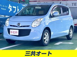 マツダ キャロル 660 XS 車検整備付　ワンオーナー　禁煙車