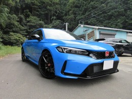 ホンダ シビックタイプR 2.0 