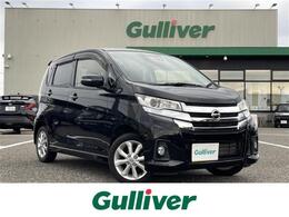 日産 デイズ 660 ハイウェイスターX 純正オーディオ 全方位カメラ