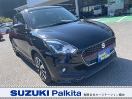 スズキ スイフト 1.2 RS バックカメラ　ETC　ナビゲーション