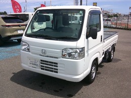 ホンダ アクティトラック 660 SDX 4WD 