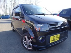 三菱 eKスポーツ の中古車 660 R 北海道札幌市清田区 14.8万円