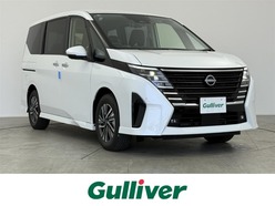 R7　日産　セレナ