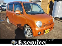 ダイハツ ムーヴラテ 660 VS 4WD 車検2年