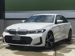 BMW 3シリーズ 318i Mスポーツ 弊社下取 ブラックレザー ワンオーナ ACC