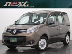 ルノー カングー の中古車 ゼン 千葉県柏市 149.0万円
