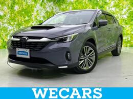 スバル レヴォーグレイバック 1.8 リミテッド EX 4WD 新品タイヤ/SDナビ/アイサイトX