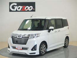トヨタ ルーミー 1.0 カスタム G-T 