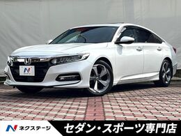 ホンダ アコード 2.0 EX サンルーフ　バックカメラ