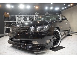 日産 ローレル メダリスト後期ナビエディションII 5速MT載替公認フルエアロローダウン全塗