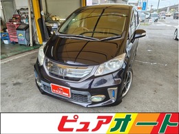 ホンダ フリードハイブリッド 1.5 ジャストセレクション 社外ナビ/バックカメラ/ETC/ドラレコ/フォ